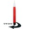 JewelrySupply Fiberglass Pen Scratch Pen Brush (Single Scratch Pen)